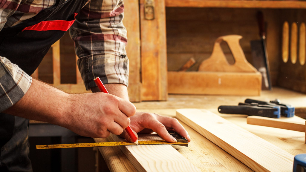 carpentry services
